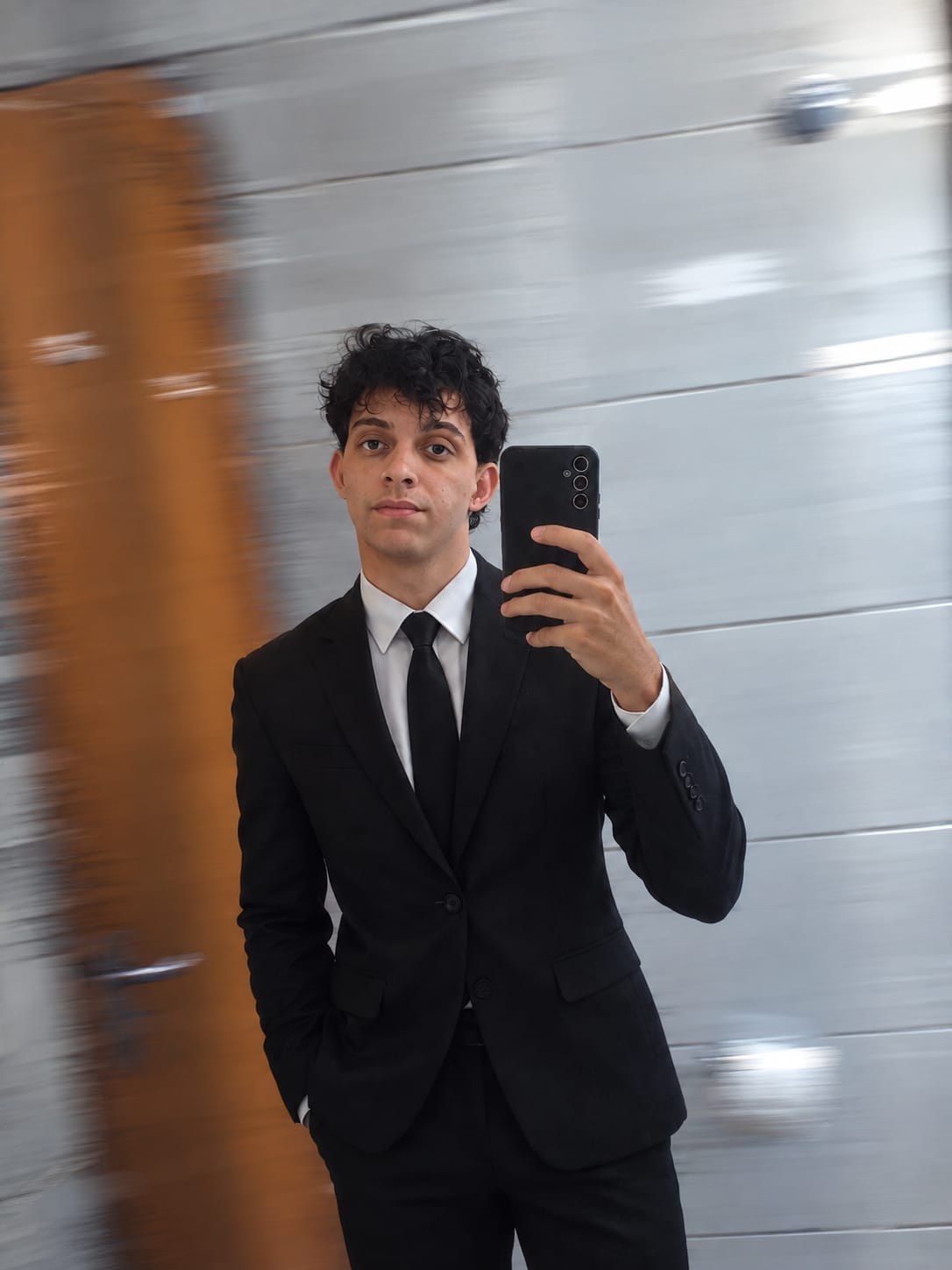 Emanuel, equipe da Real Stars